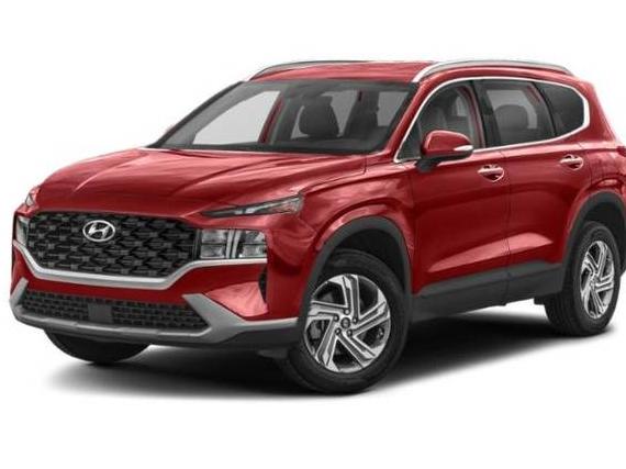 HYUNDAI SANTA FE 2023 5NMS2DAJ8PH594221 image